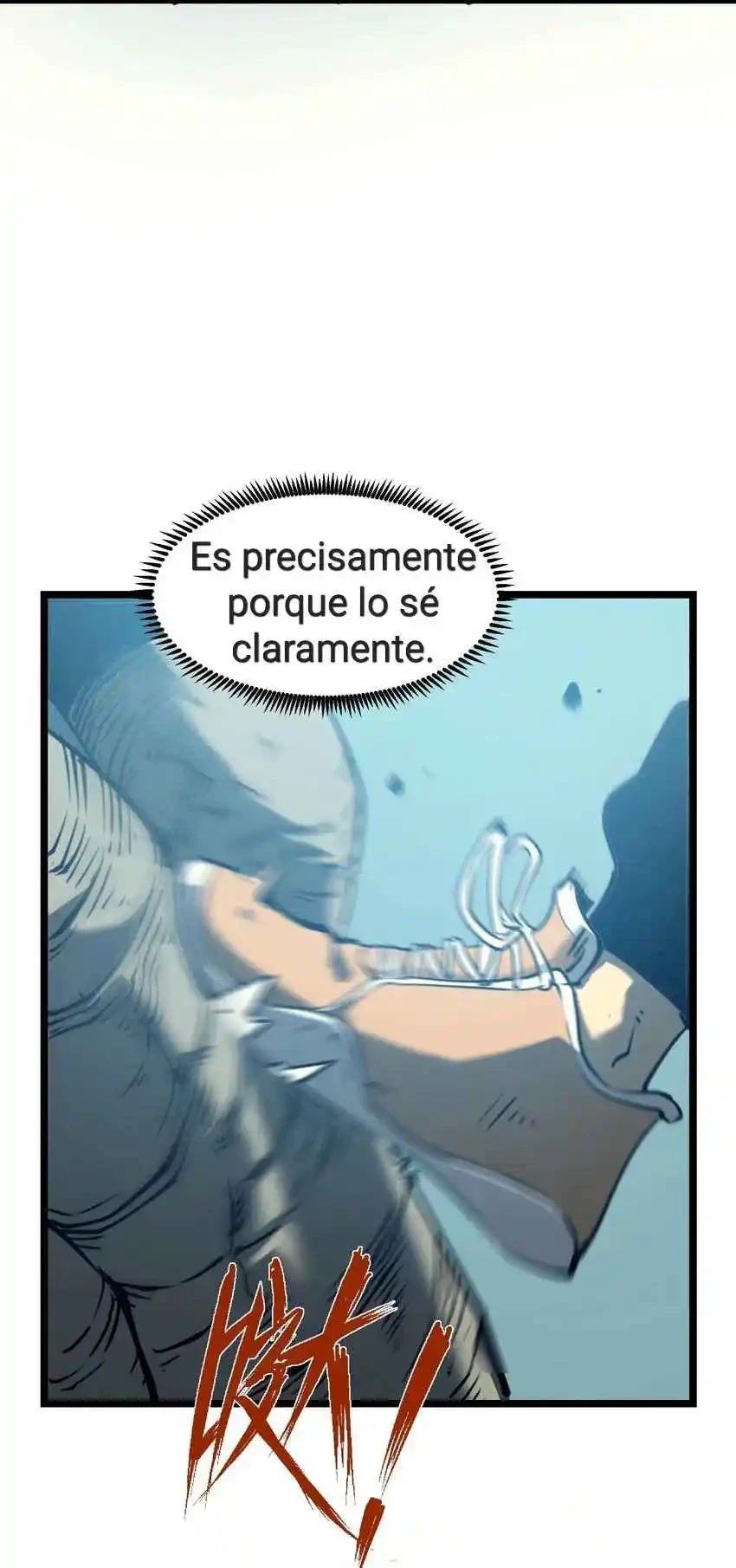 Confio En La Recolección De Basura Para Convertirme En El Rey capítulo 2, página 22