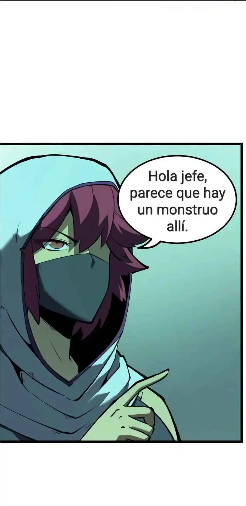 Confio En La Recolección De Basura Para Convertirme En El Rey capítulo 2, página 32