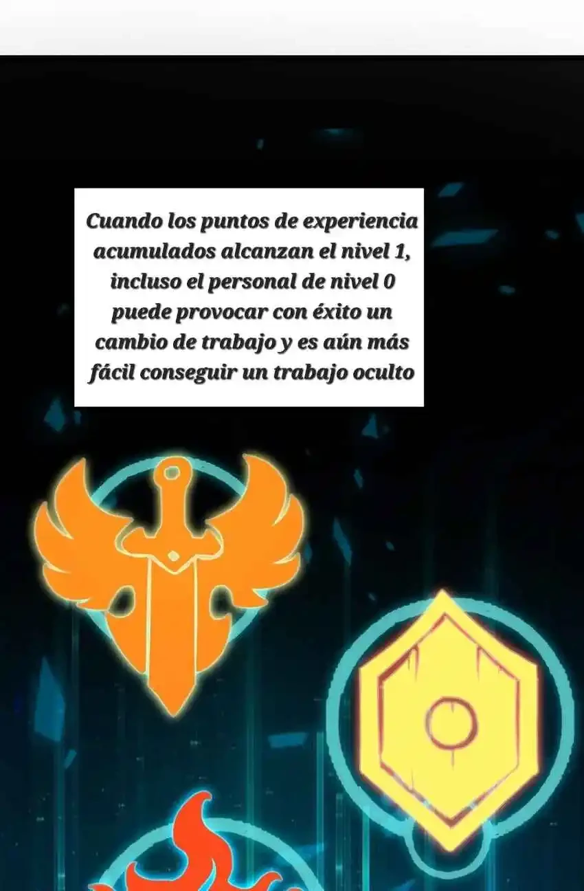 Confio En La Recolección De Basura Para Convertirme En El Rey capítulo 2, página 53