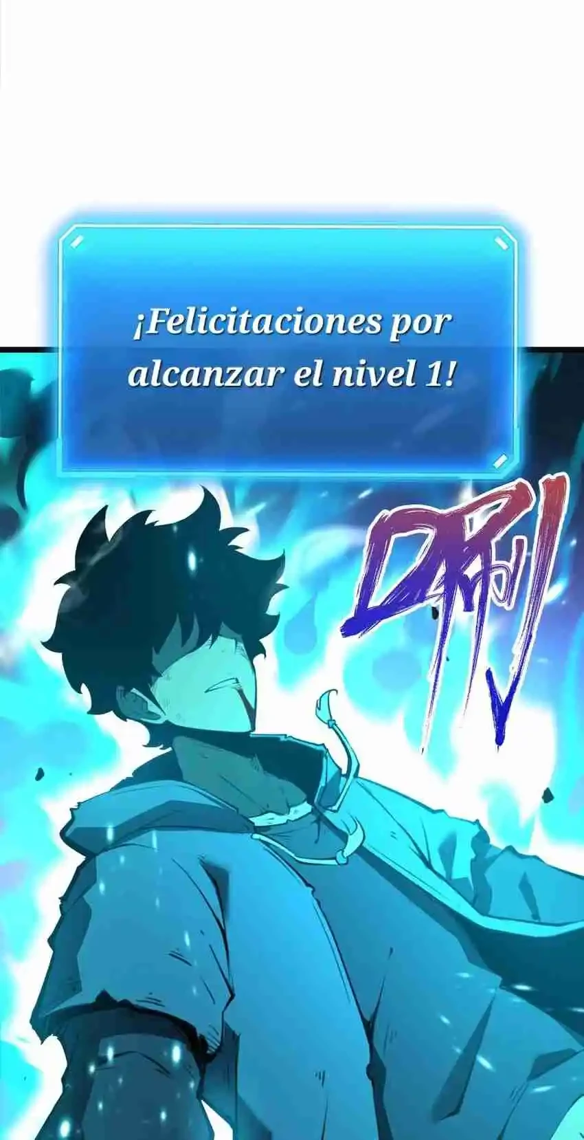 Confio En La Recolección De Basura Para Convertirme En El Rey capítulo 2, página 64