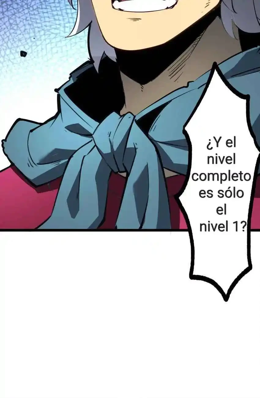 Confio En La Recolección De Basura Para Convertirme En El Rey capítulo 2, página 71