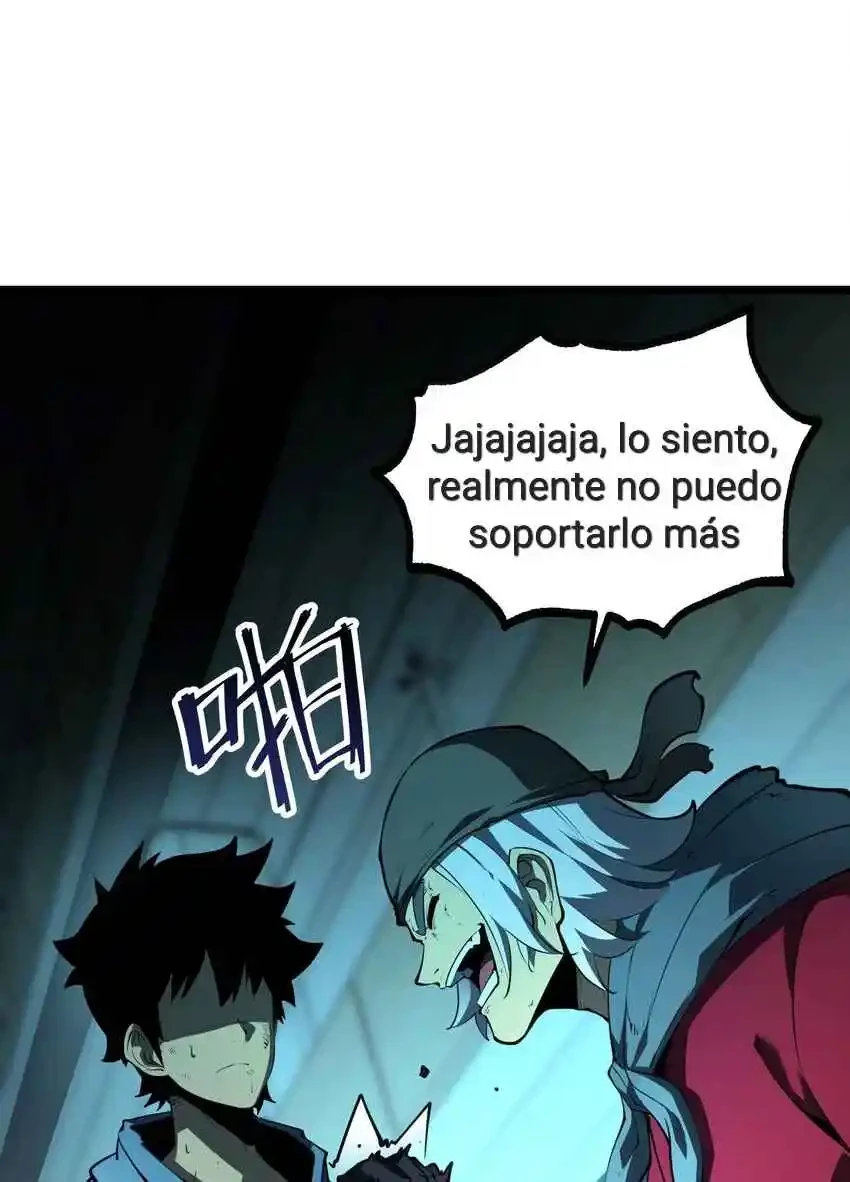Confio En La Recolección De Basura Para Convertirme En El Rey capítulo 2, página 72