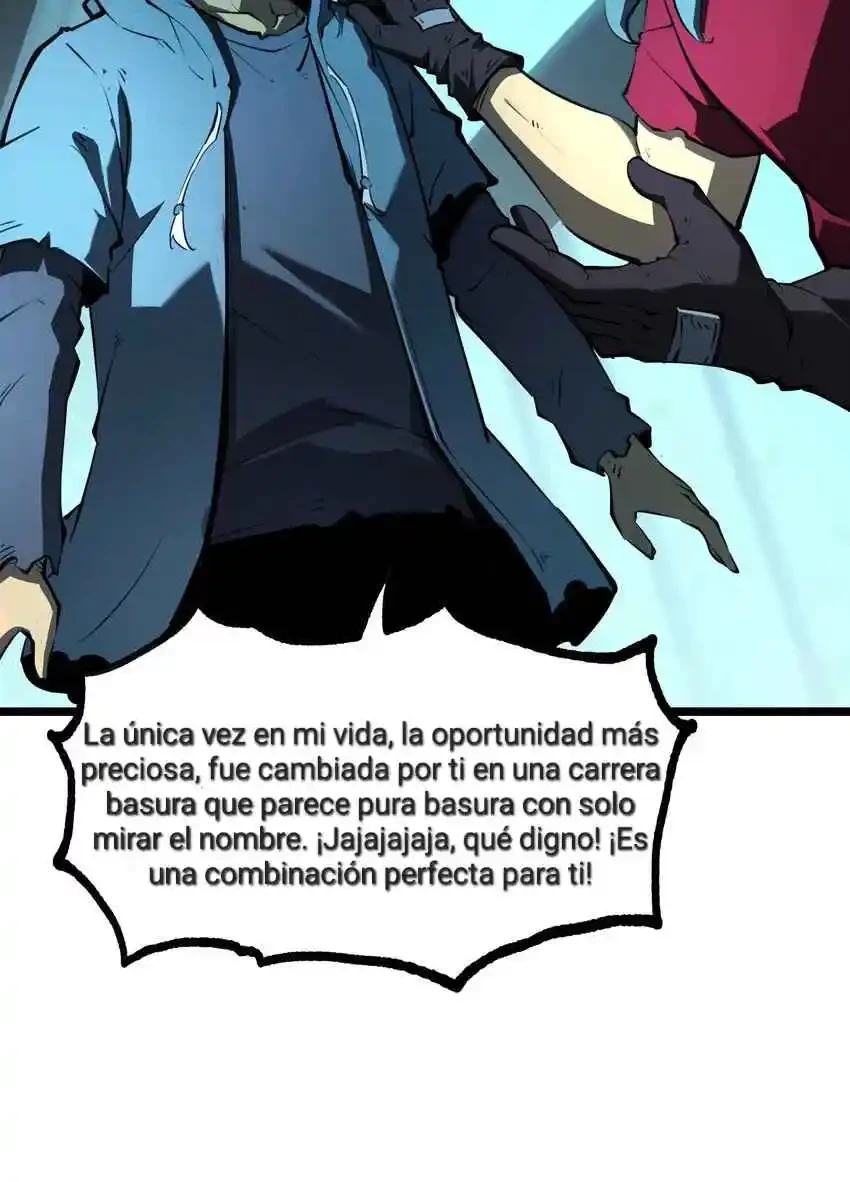 Confio En La Recolección De Basura Para Convertirme En El Rey capítulo 2, página 73