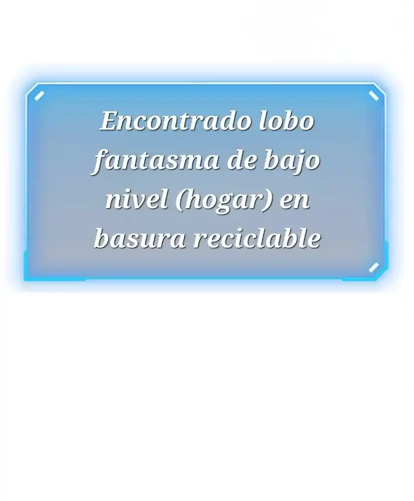 Confio En La Recolección De Basura Para Convertirme En El Rey capítulo 2, página 81
