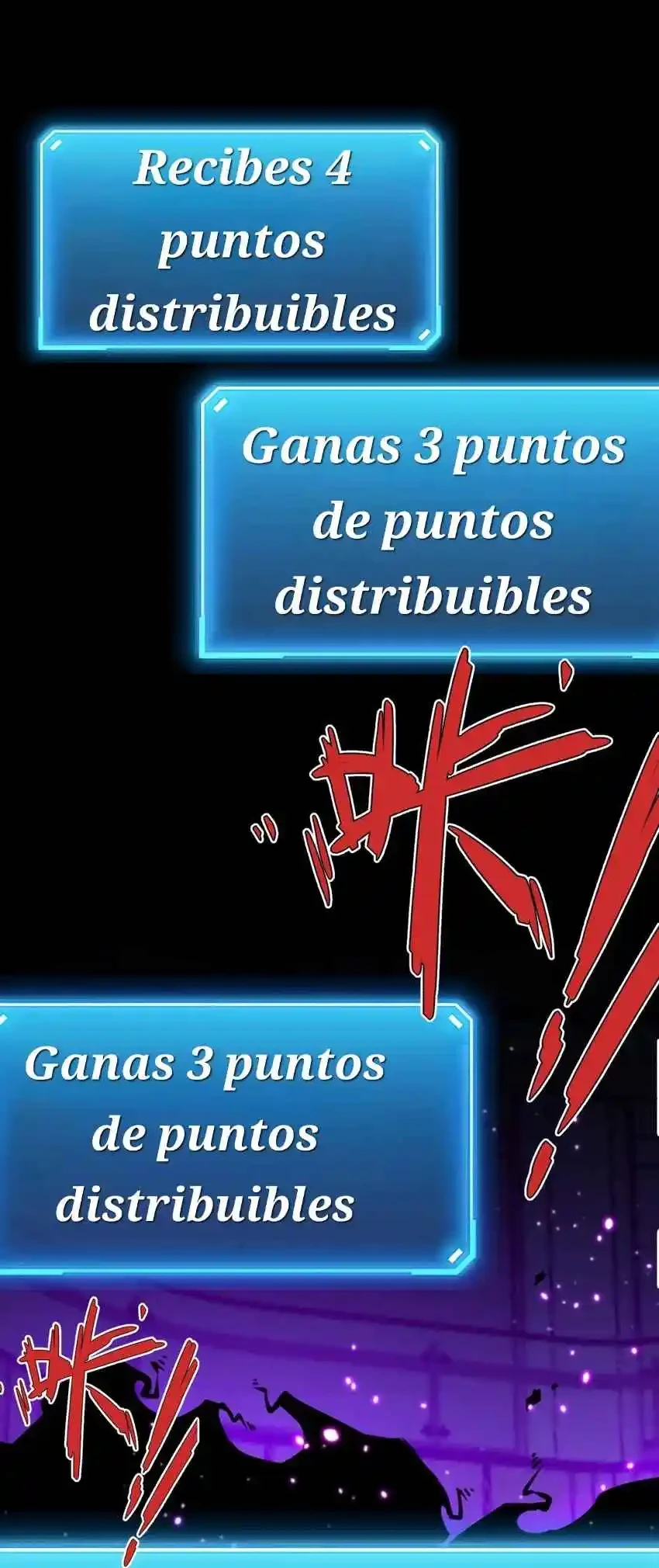 Confio En La Recolección De Basura Para Convertirme En El Rey capítulo 3, página 2