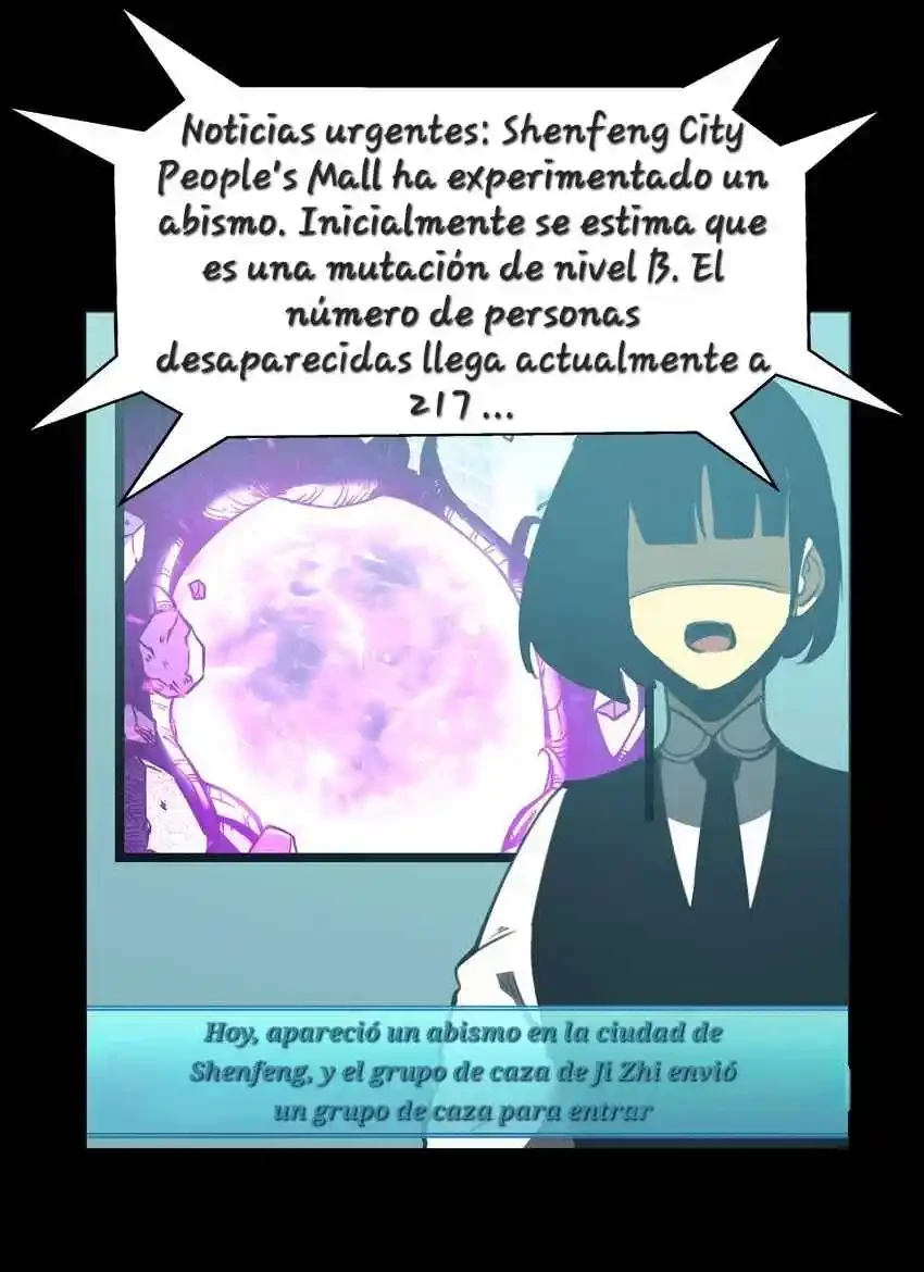 Confio En La Recolección De Basura Para Convertirme En El Rey capítulo 3, página 36