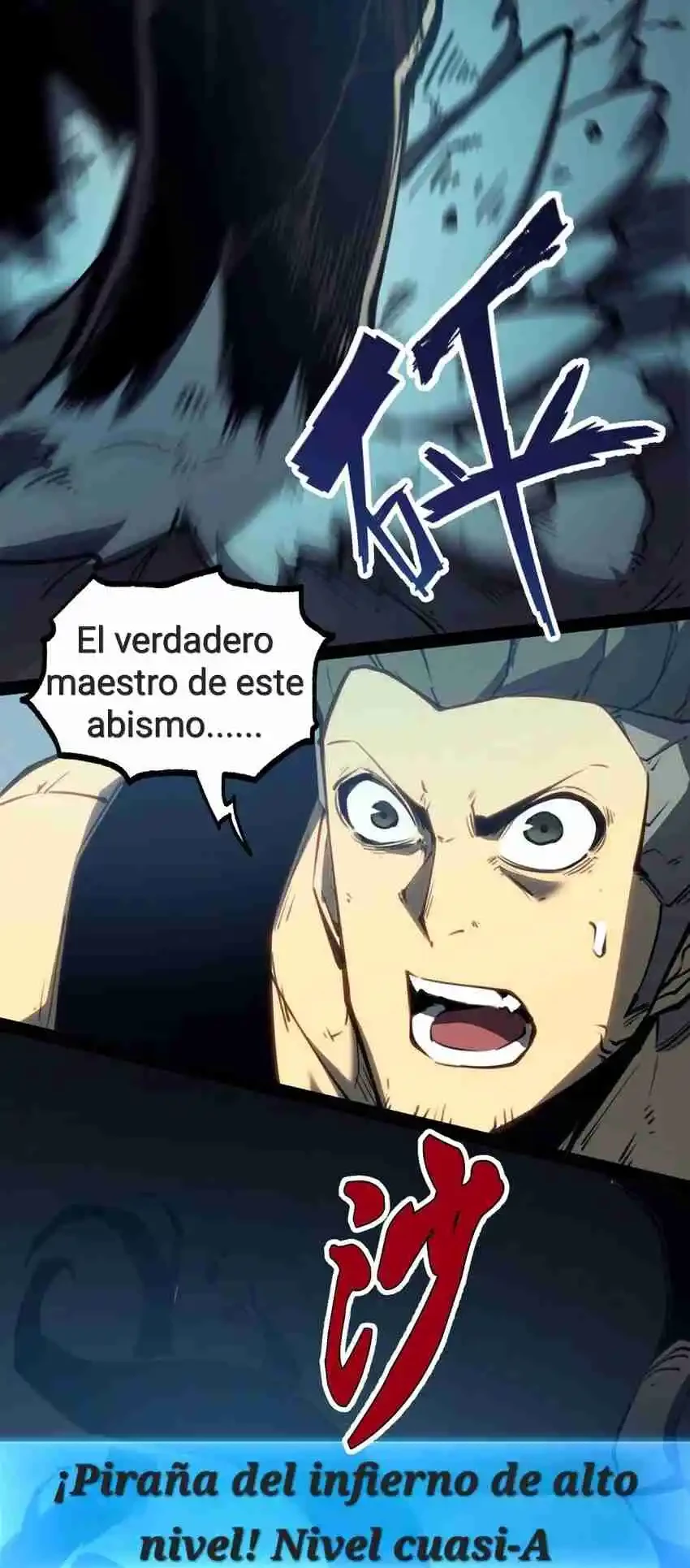 Confio En La Recolección De Basura Para Convertirme En El Rey capítulo 3, página 42