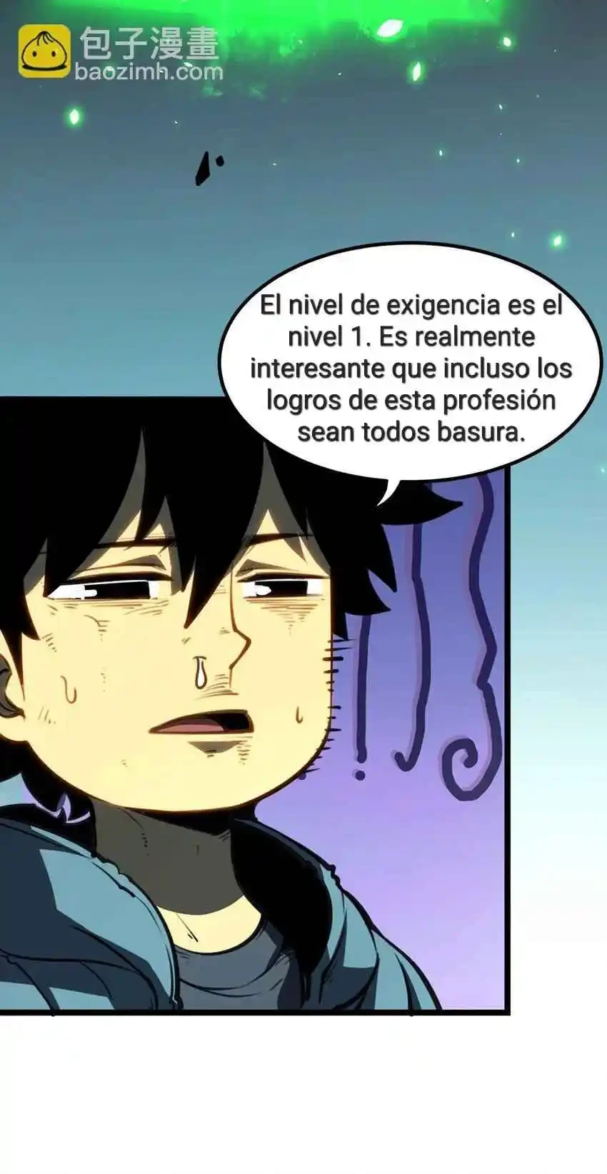 Confio En La Recolección De Basura Para Convertirme En El Rey capítulo 3, página 51
