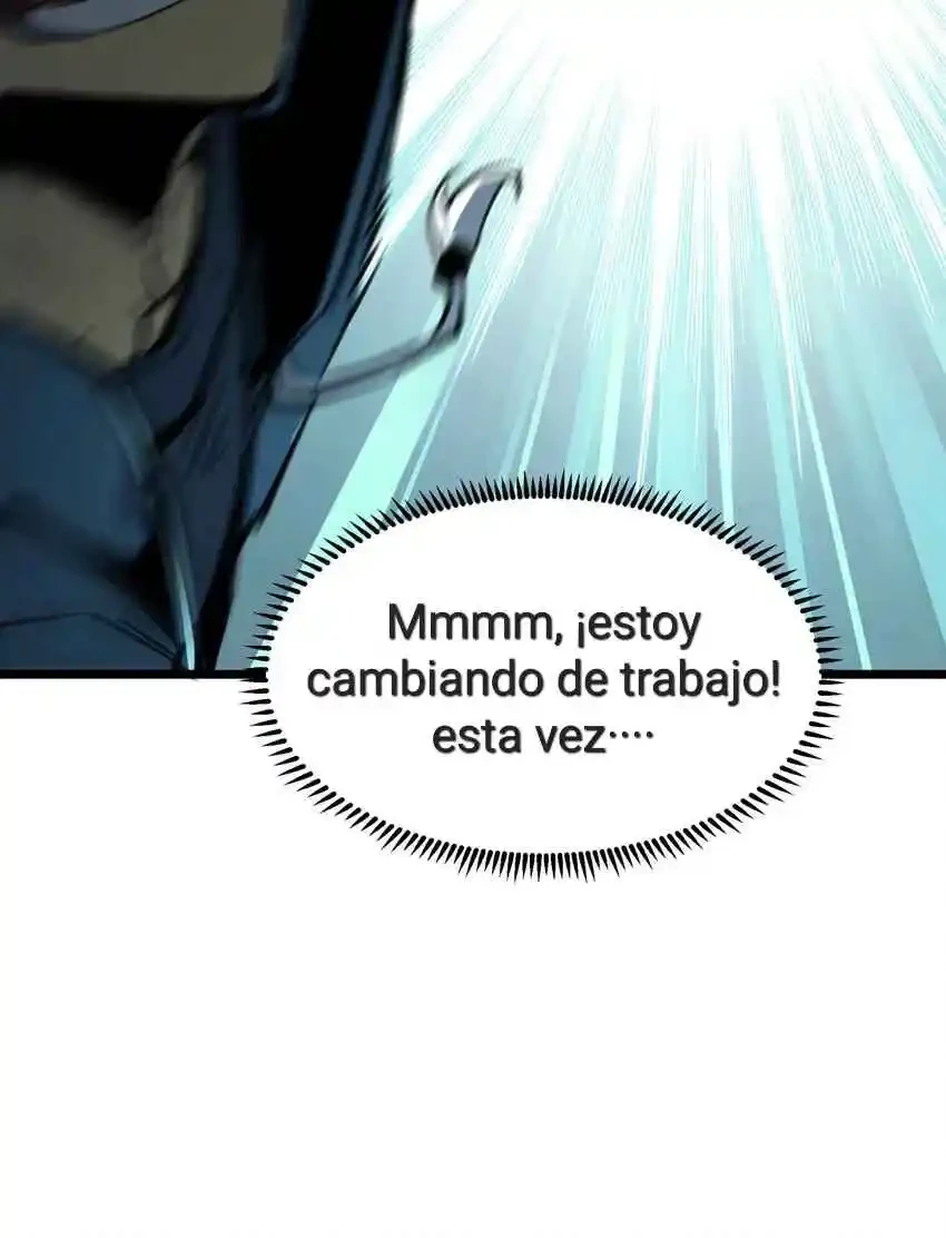 Confio En La Recolección De Basura Para Convertirme En El Rey capítulo 3, página 70