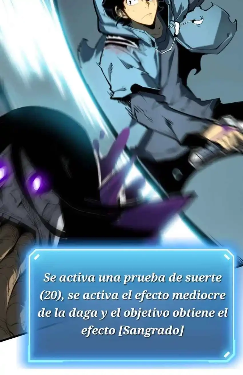 Confio En La Recolección De Basura Para Convertirme En El Rey capítulo 3, página 83