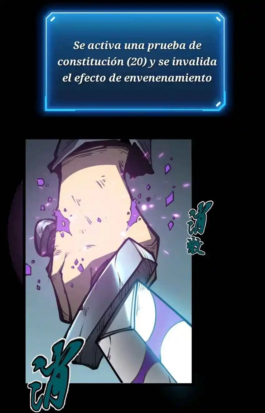 Confio En La Recolección De Basura Para Convertirme En El Rey capítulo 3, página 88