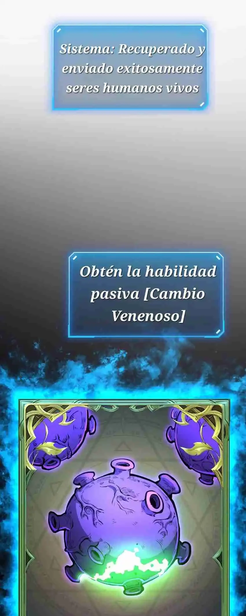 Confio En La Recolección De Basura Para Convertirme En El Rey capítulo 3, página 93