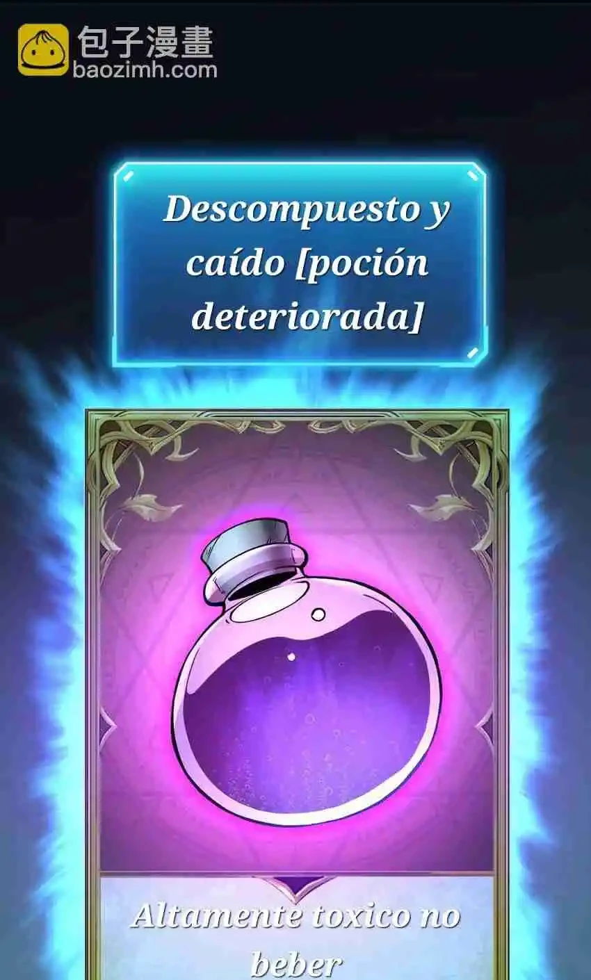 Confio En La Recolección De Basura Para Convertirme En El Rey capítulo 3, página 97