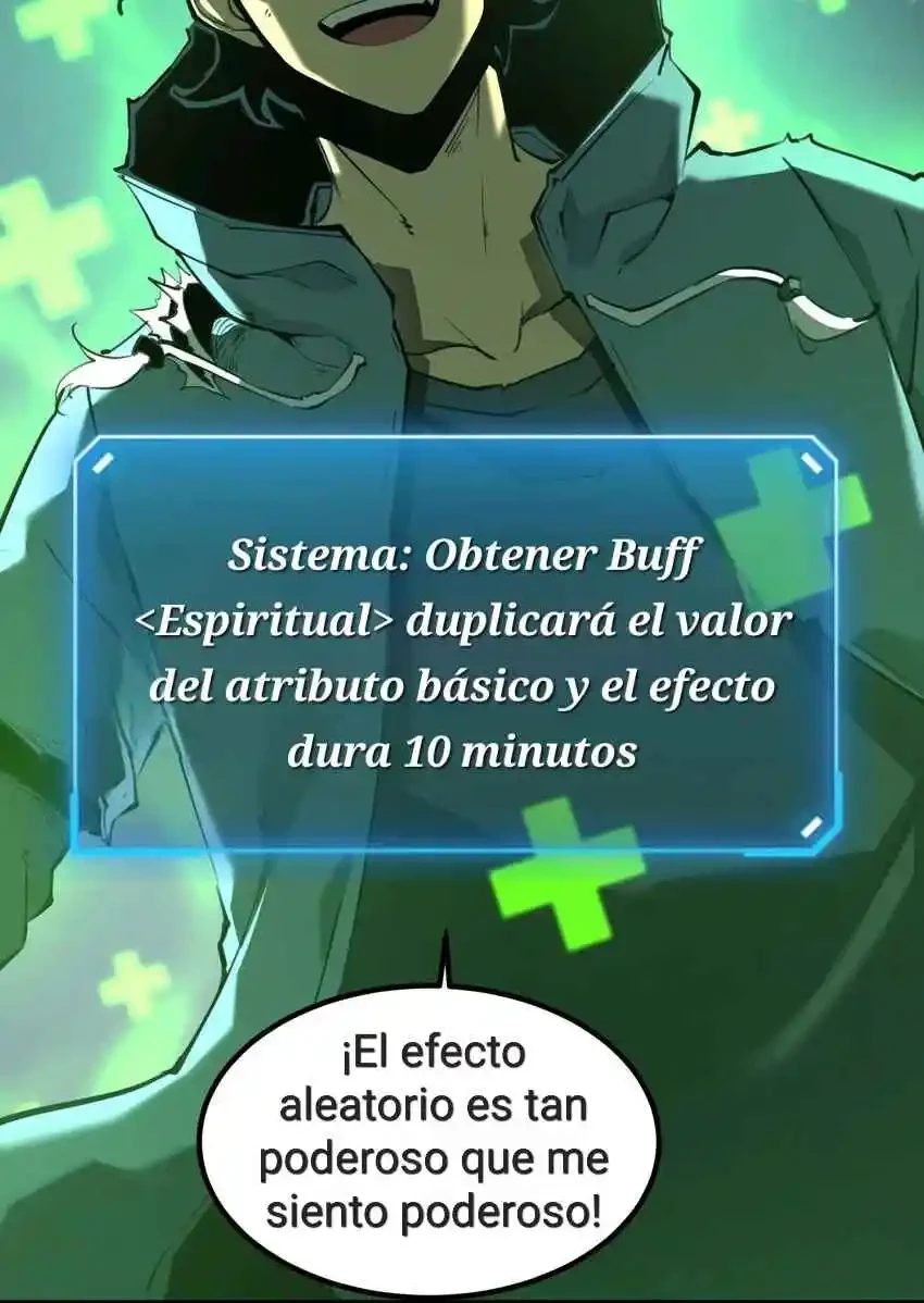 Confio En La Recolección De Basura Para Convertirme En El Rey capítulo 3, página 101