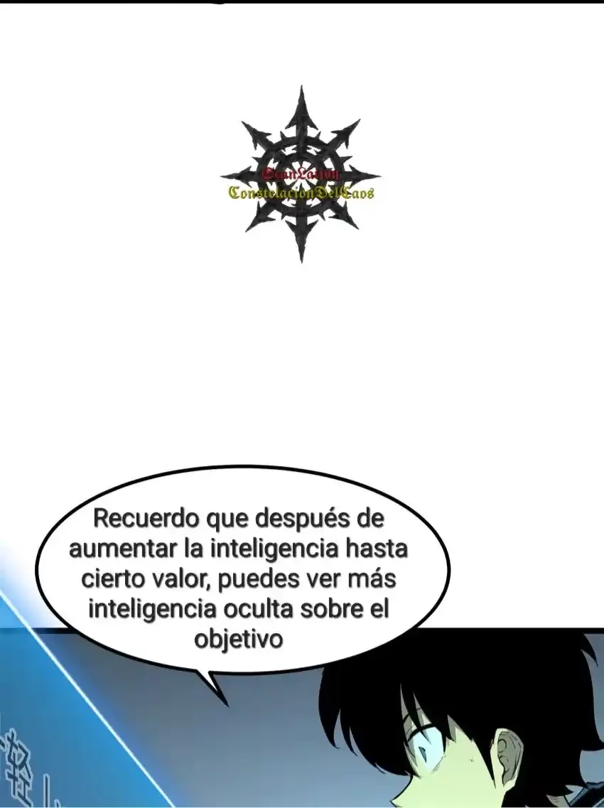 Confio En La Recolección De Basura Para Convertirme En El Rey capítulo 3, página 102