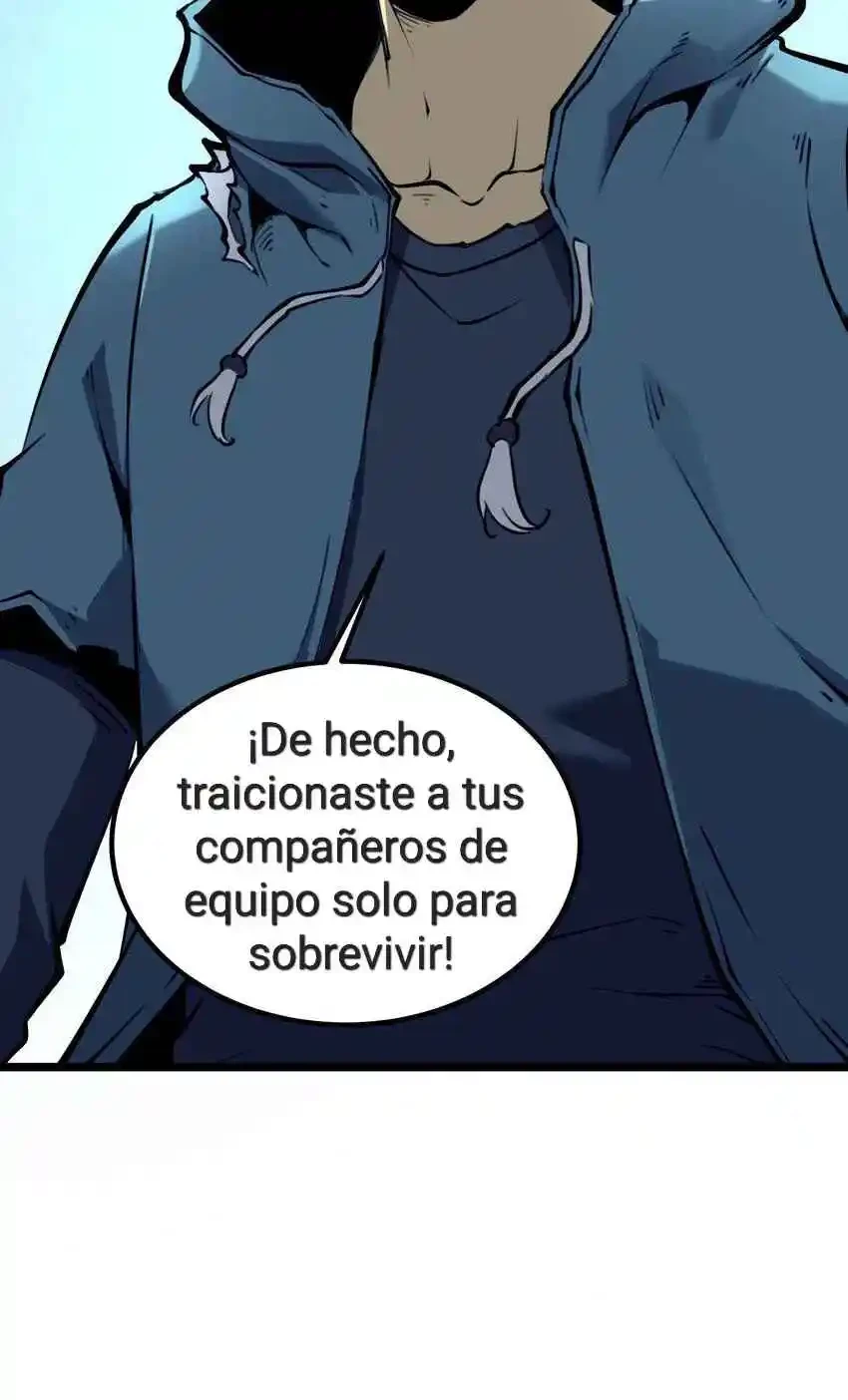 Confio En La Recolección De Basura Para Convertirme En El Rey capítulo 4, página 29