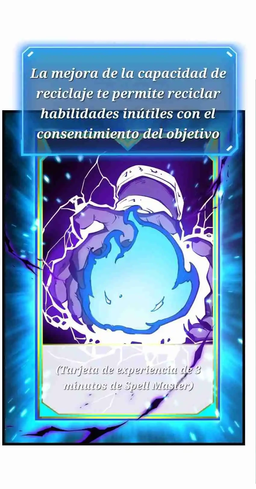Confio En La Recolección De Basura Para Convertirme En El Rey capítulo 4, página 44