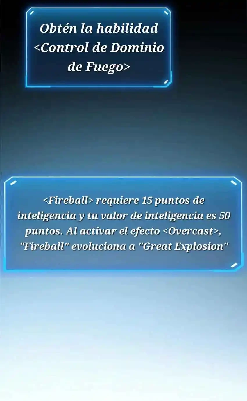 Confio En La Recolección De Basura Para Convertirme En El Rey capítulo 4, página 47