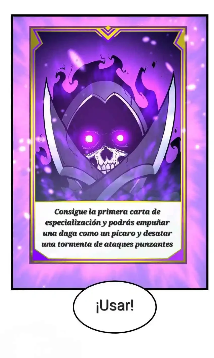 Confio En La Recolección De Basura Para Convertirme En El Rey capítulo 4, página 72