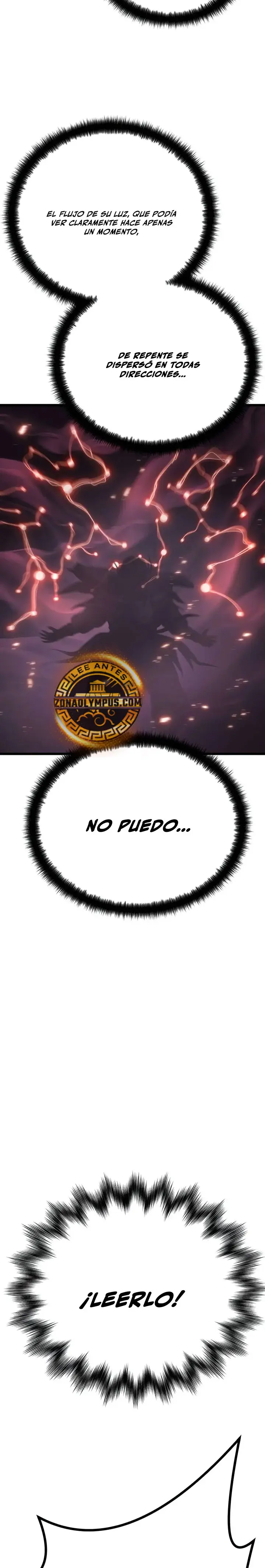 Convirtiéndome en el Perro Loco del Clan Cheon capítulo 23, página 33
