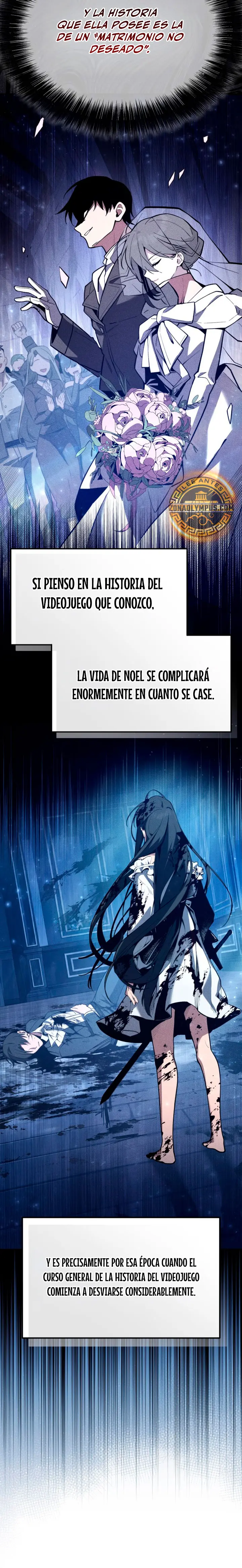 ¡Copiando habilidades con Afinidad! capítulo 1, página 17