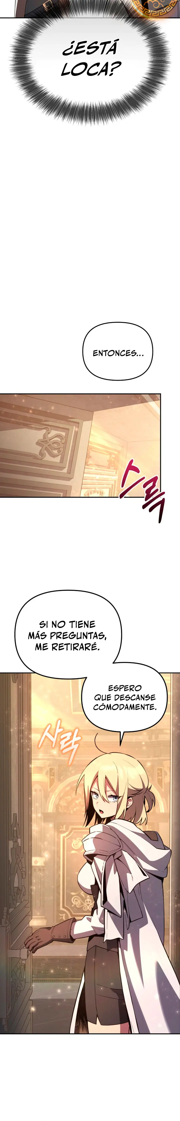 ¡Copiando habilidades con Afinidad! capítulo 2, página 12