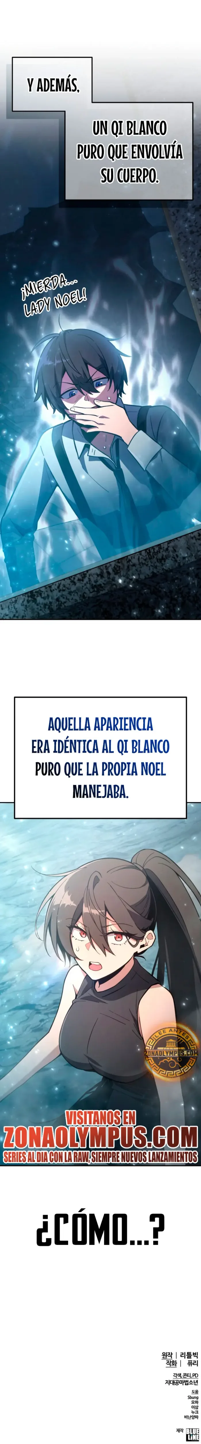 ¡Copiando habilidades con Afinidad! capítulo 2, página 43