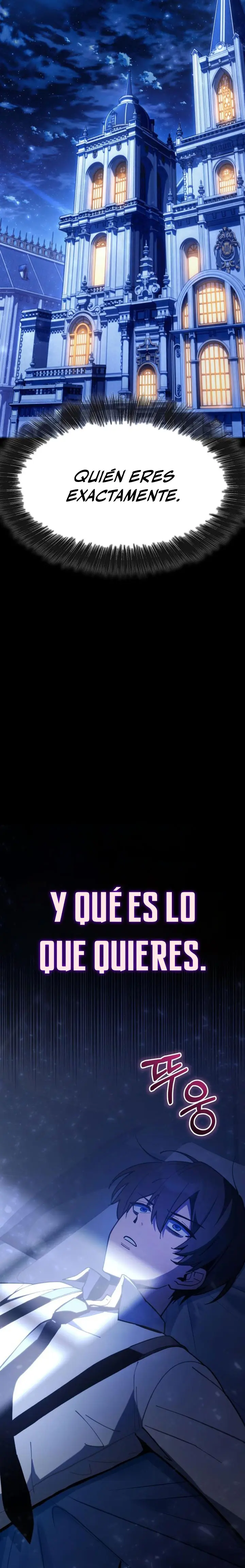 ¡Copiando habilidades con Afinidad! capítulo 4, página 30