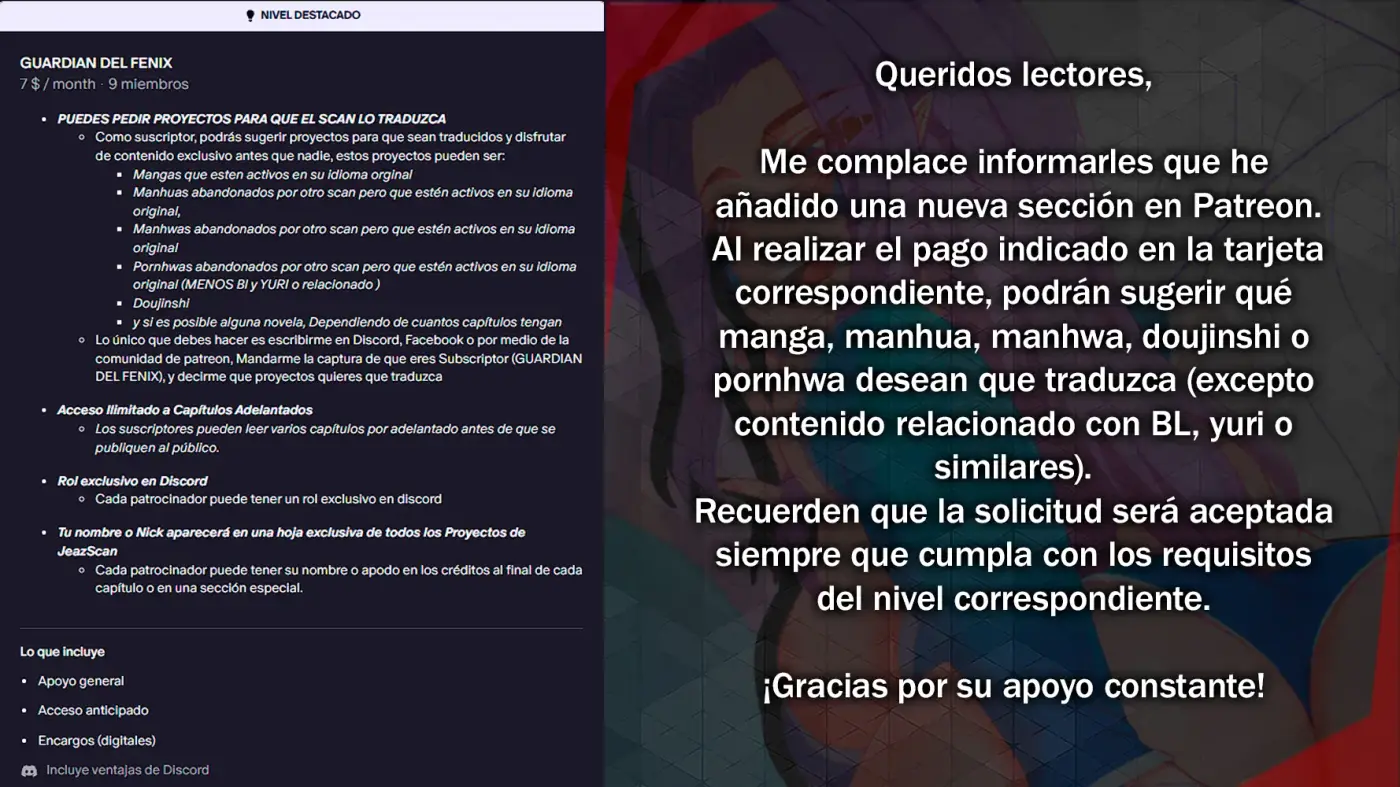 Copié a mi esposa recién casada capítulo 28, página 4