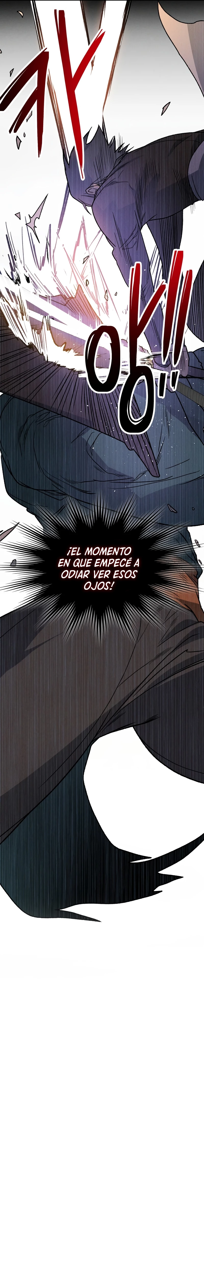 Crónicas del Retorno del Dios Marcial capítulo 100, página 4
