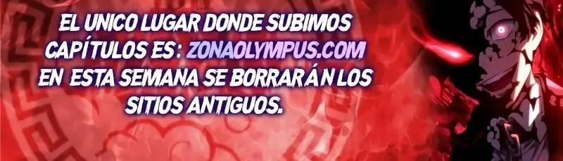 Crónicas del Retorno del Dios Marcial capítulo 139, página 28