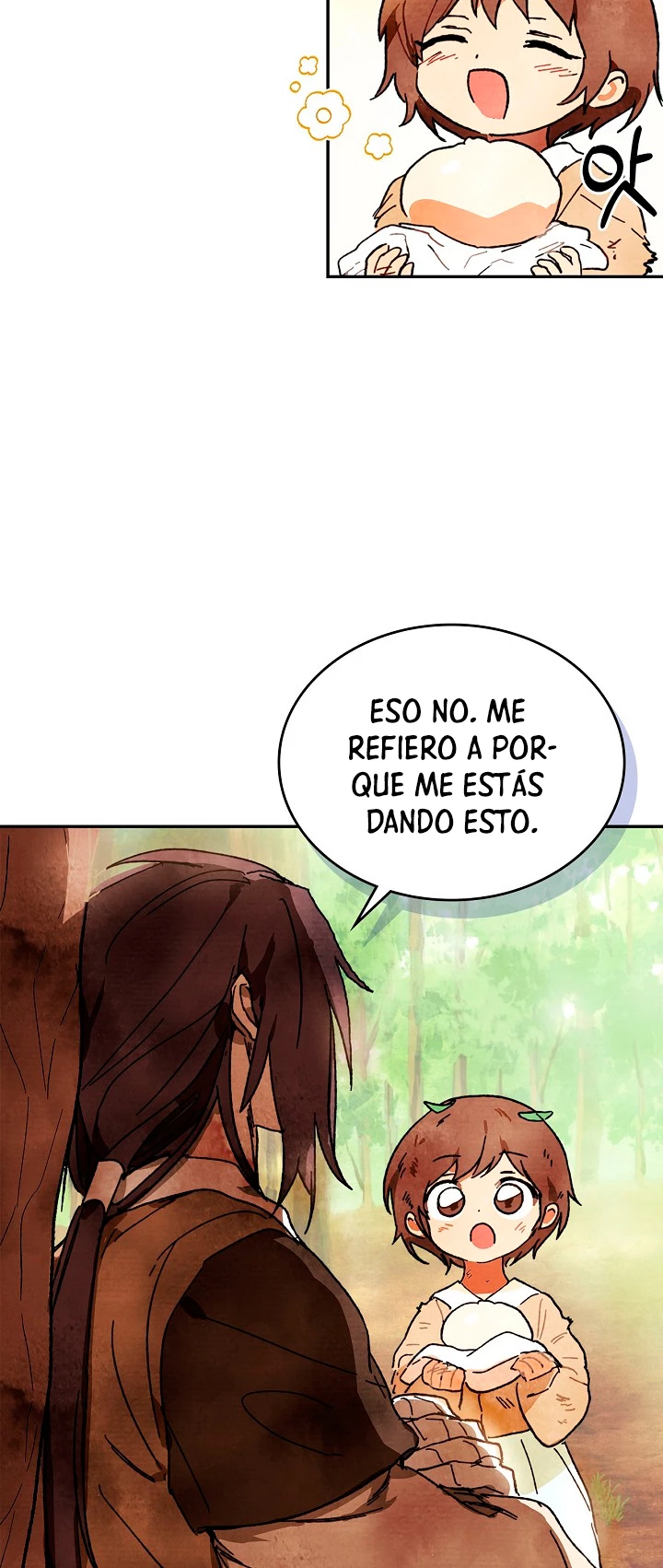 Crónicas del Retorno del Dios Marcial capítulo 2, página 9