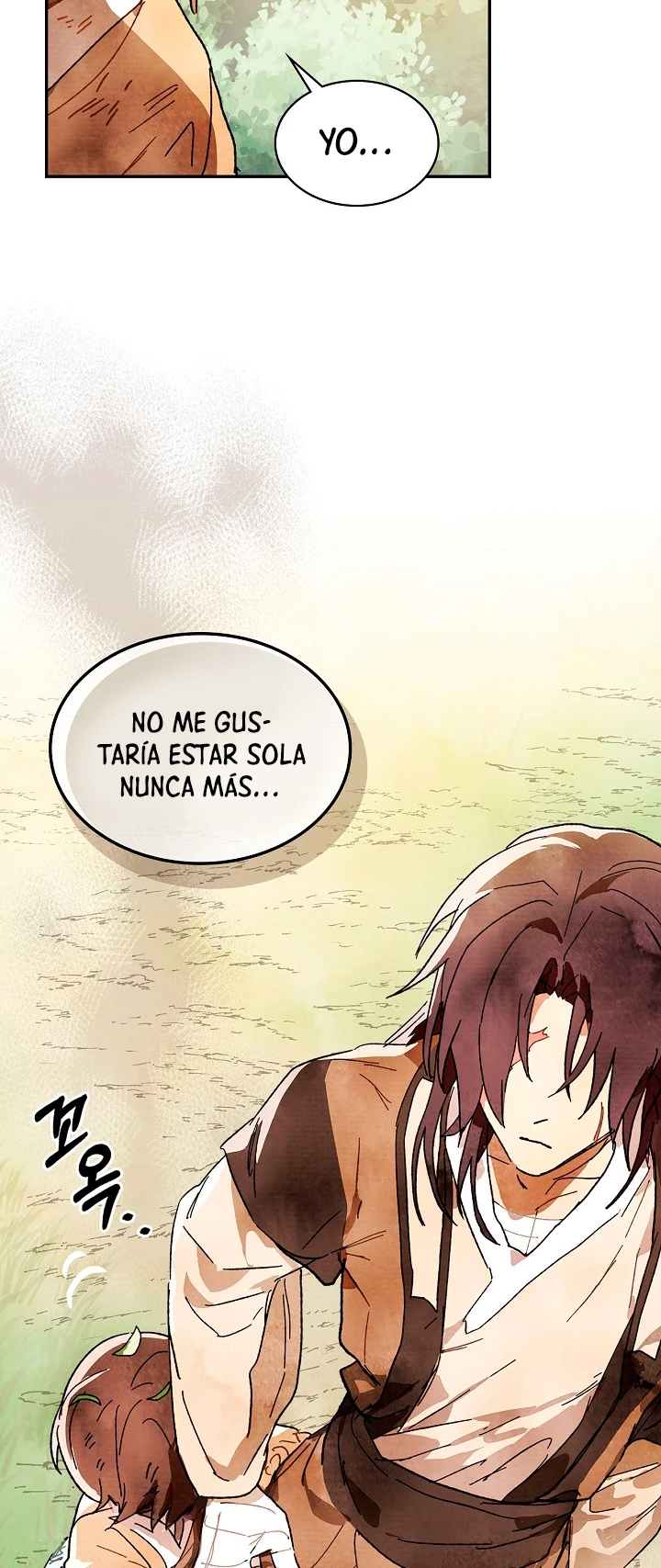 Crónicas del Retorno del Dios Marcial capítulo 2, página 49