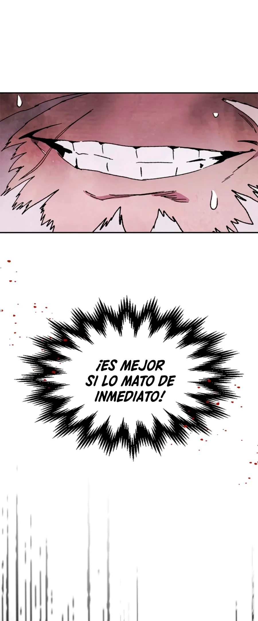Crónicas del Retorno del Dios Marcial capítulo 5, página 50