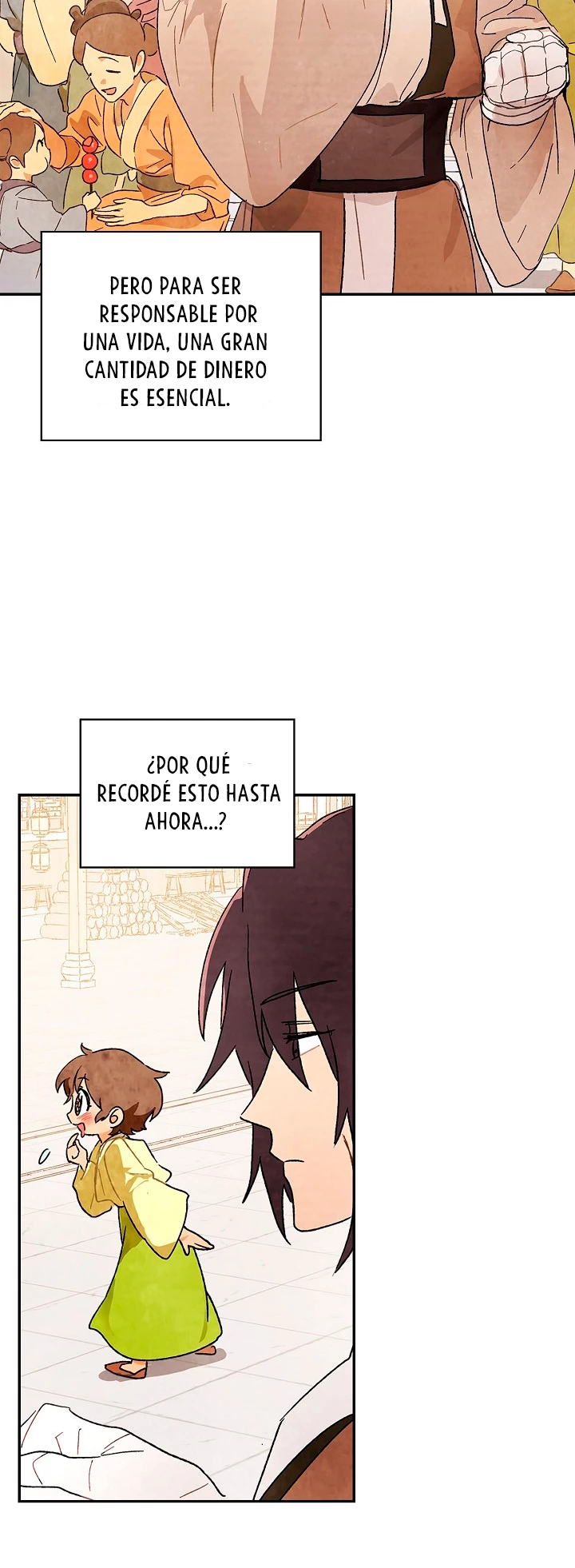 Crónicas del Retorno del Dios Marcial capítulo 7, página 7