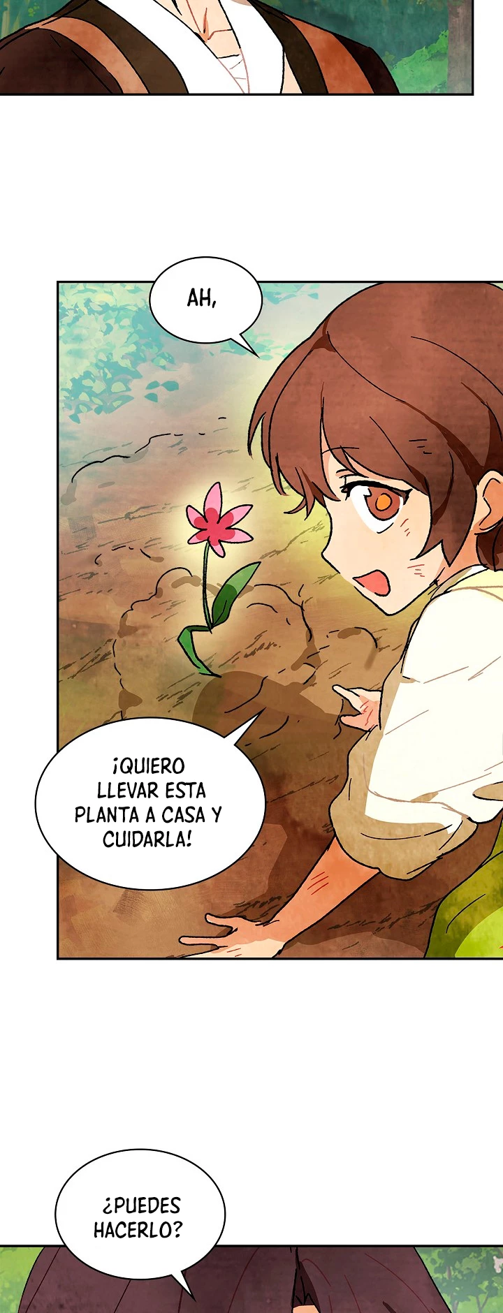 Crónicas del Retorno del Dios Marcial capítulo 7, página 13