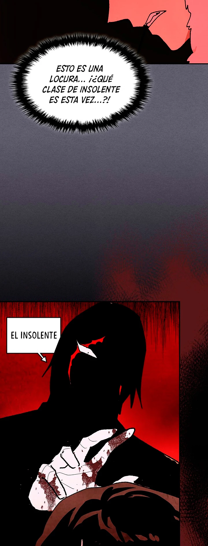 Crónicas del Retorno del Dios Marcial capítulo 12, página 26