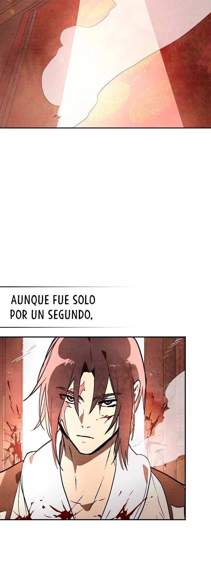 Crónicas del Retorno del Dios Marcial capítulo 19, página 28