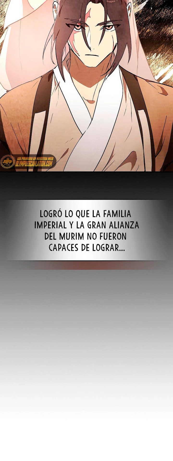 Crónicas del Retorno del Dios Marcial capítulo 19, página 43