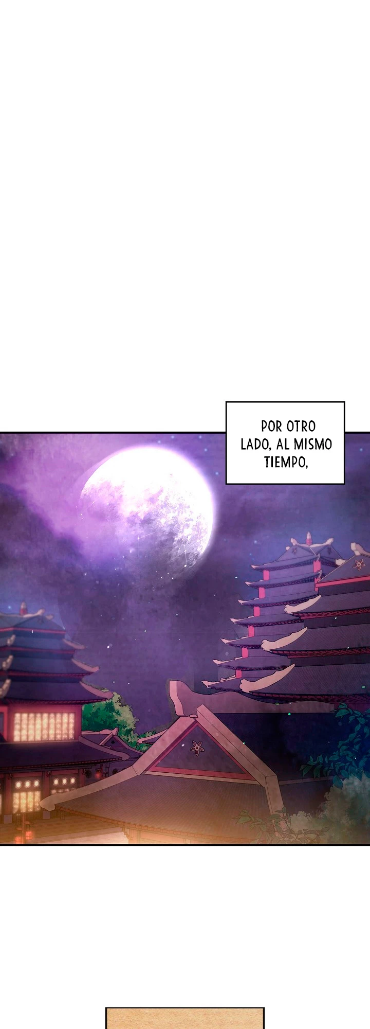 Crónicas del Retorno del Dios Marcial capítulo 27, página 48