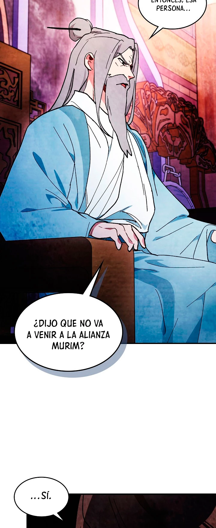 Crónicas del Retorno del Dios Marcial capítulo 28, página 5