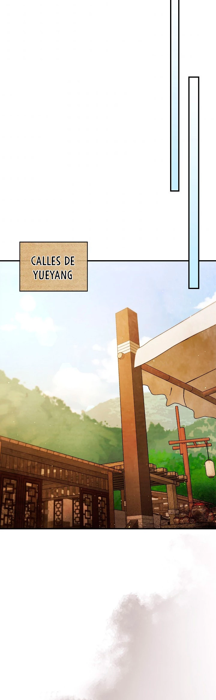 Crónicas del Retorno del Dios Marcial capítulo 31, página 29