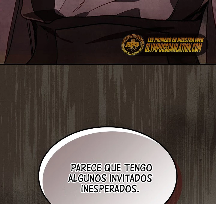 Crónicas del Retorno del Dios Marcial capítulo 40, página 4