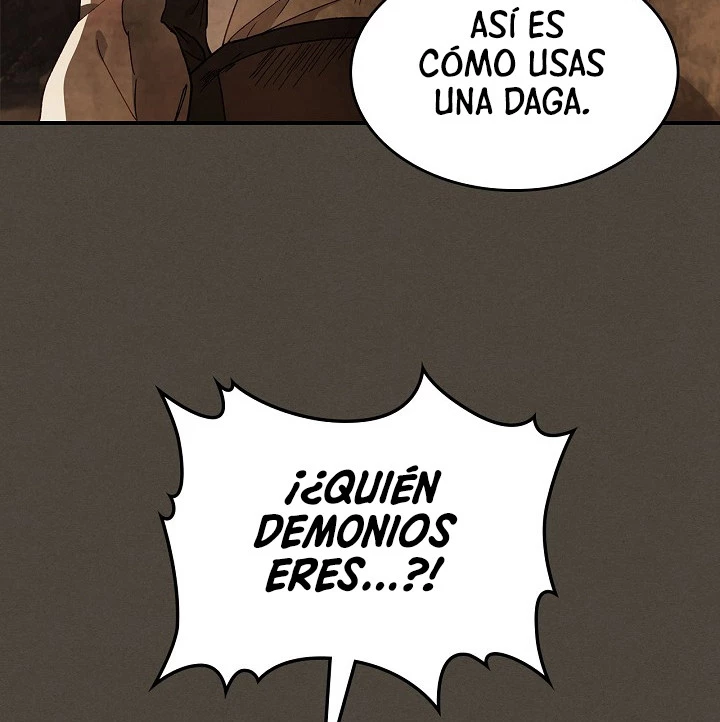 Crónicas del Retorno del Dios Marcial capítulo 40, página 20