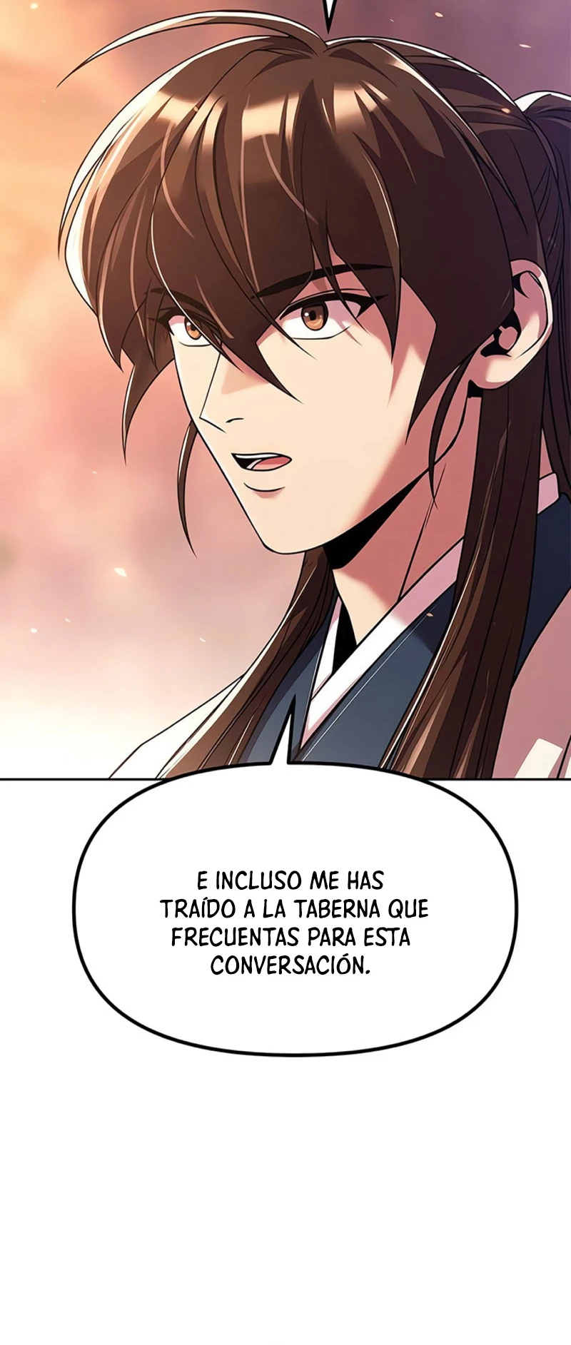 Cronicas de la faccion demoniaca (Chun hajin, el asesino mas fuerte) capítulo 101, página 10