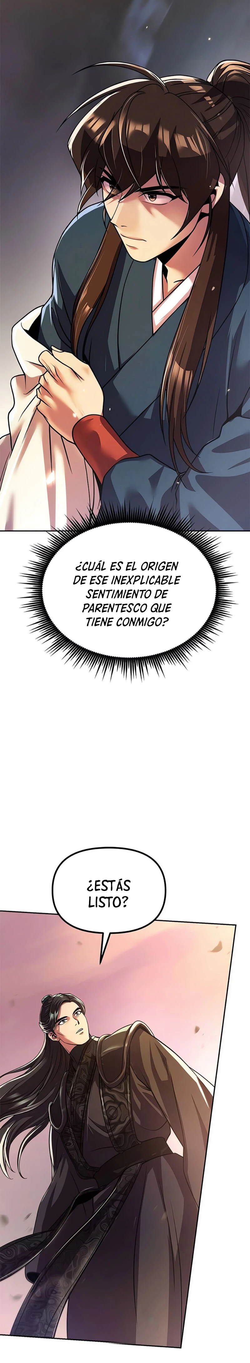 Cronicas de la faccion demoniaca (Chun hajin, el asesino mas fuerte) capítulo 101, página 28