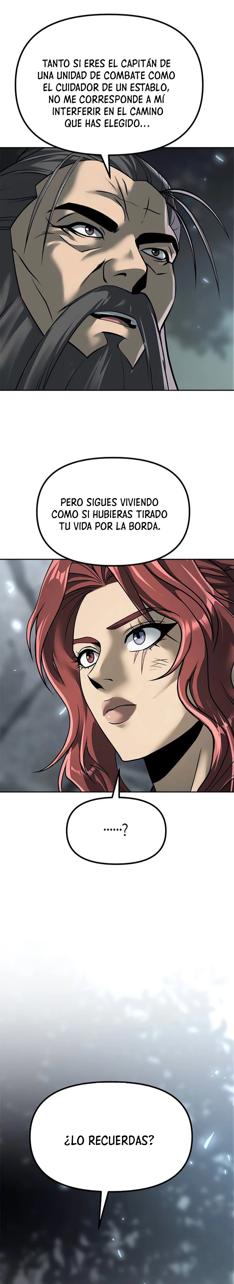 Cronicas de la faccion demoniaca (Chun hajin, el asesino mas fuerte) capítulo 102, página 30