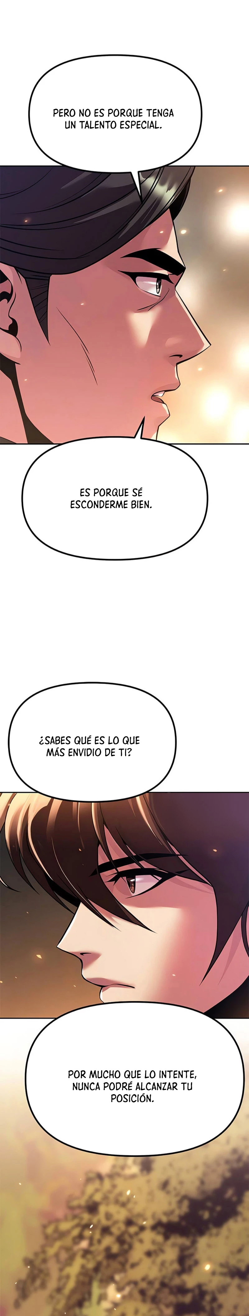 Cronicas de la faccion demoniaca (Chun hajin, el asesino mas fuerte) capítulo 100, página 38