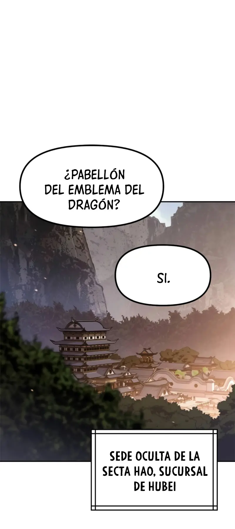 Cronicas de la faccion demoniaca (Chun hajin, el asesino mas fuerte) capítulo 129, página 30