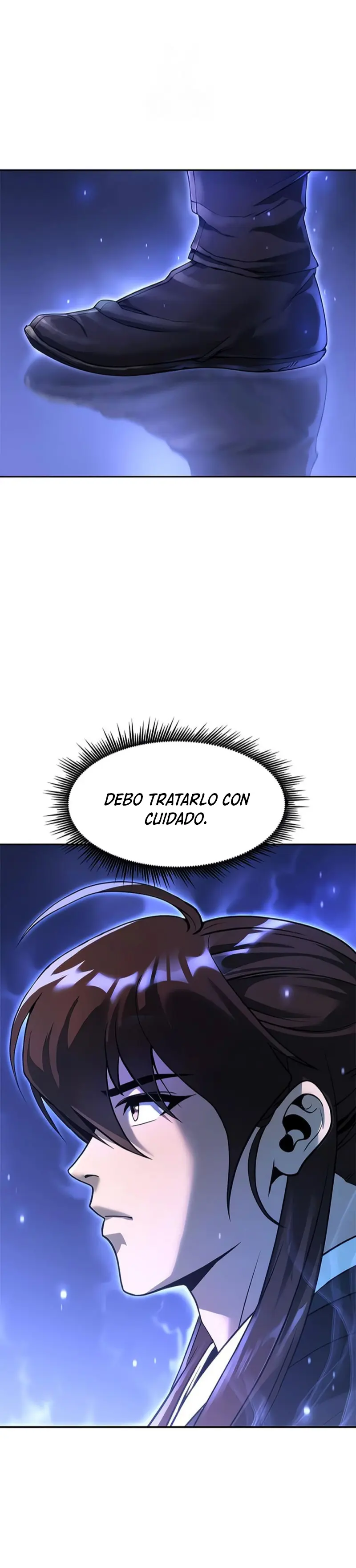 Cronicas de la faccion demoniaca (Chun hajin, el asesino mas fuerte) capítulo 131, página 12